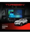 Штатная магнитола Torssen Renault Kadijar 16+ F98256 4G Carplay
