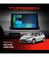 Штатная магнитола Torssen Renault Megane 09-13 F98256 4G Carplay