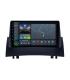 Штатная магнитола Torssen Renault Megane 2 F98256 4G Carplay DSP