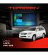 Штатная магнитола Torssen Lexus LX570 2007-2015 F98256 4G Carplay DSP