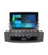 Штатная магнитола Torssen Lexus LX570 2007-2015 F98256 4G Carplay DSP