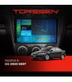 Штатная магнитола Torssen Mazda 6GG 02-07 F98256 4G Carplay