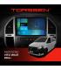Штатная магнитола Torssen Mercedes Vito W447 2014+ F108256 4G Carplay