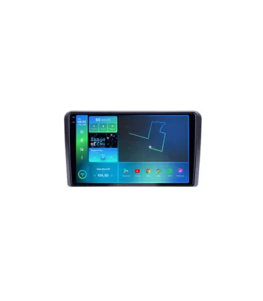 Штатная магнитола Torssen Mercedes Vito W447 2014+ F108256 4G Carplay