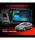 Штатная магнитола Torssen 2K Honda Insight 2009-2014 F9464 4G Carplay DSP