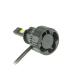 Светодиодная лампа Decker LED PL-07 6K H3