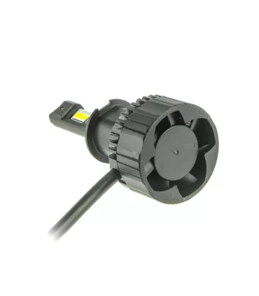 Светодиодная лампа Decker LED PL-07 6K H3