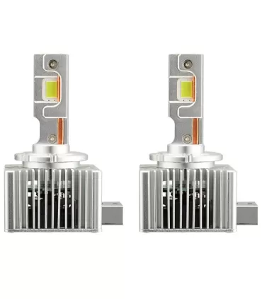 Светодиодные лампы TORSSEN X65W D1S