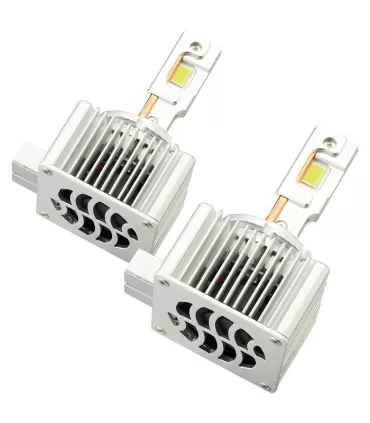 Светодиодные лампы TORSSEN X65W D1S