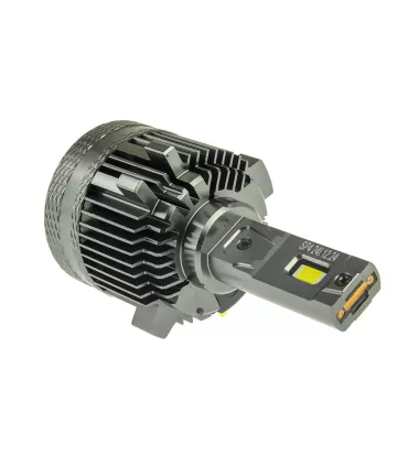 LED лампа SP4 H7 6000K для автомобилей VW