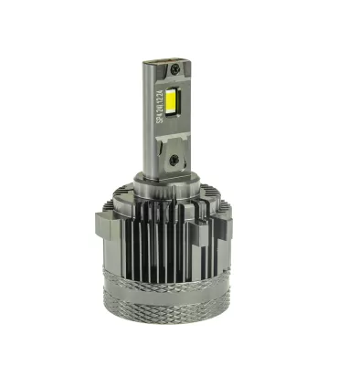 LED лампа SP4 H7 6000K для автомобилей VW