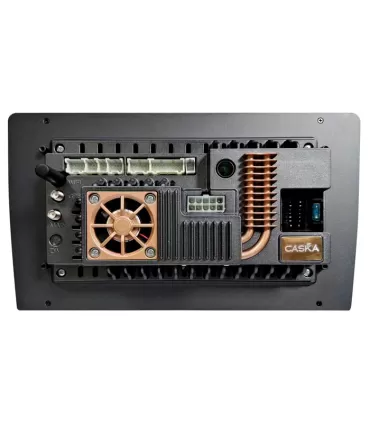 Автомагнитола EasyGo G10-G 6/128 10 inch