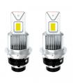 Светодиодные (LED) лампы GEERMAX R2 D4S/D4R 6000K