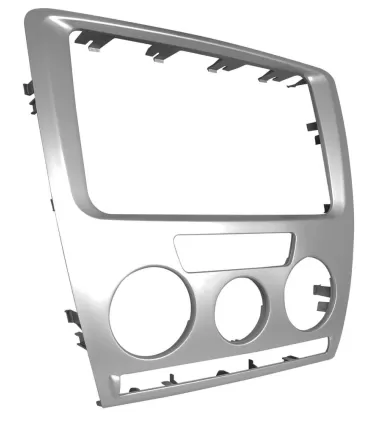 Перехідна рамка AWM Skoda Octavia (781-08-111)