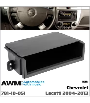 Переходная рамка AWM Chevrolet lacetti (781-10-051)