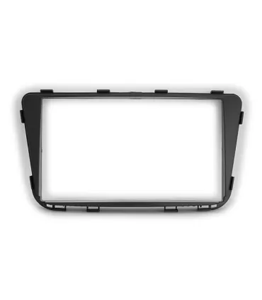 Переходная рамка CARAV Hyundai Accent, Solaris (11-663)