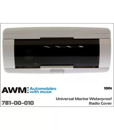 Универсальная рамка AWM (781-00-010)