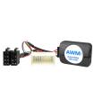 Адаптер кнопок на руле AWM Hyundai Santa Fe (HY-0610)