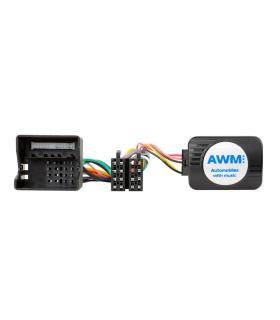 Адаптер кнопок на руле AWM Ford (FO-0213)