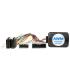 Адаптер кнопок на руле AWM Honda Civic Hybrid, CR-V (HO-0513)