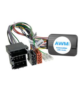 Адаптер кнопок на кермі AWM для Mercedes (MR-0015)
