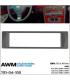 Переходная рамка Audi A4, A6, A8 AWM 781-04-100