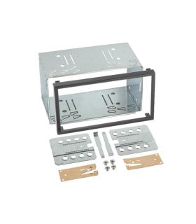 Установочный набор универсальный (Kit) для крепления 2 DIN магнитол ACV 381230-00