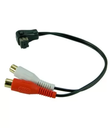 AUX кабель адаптер Pioneer AWM 100-03