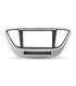 Переходная рамка Carav Hyundai Accent, Solaris (11-784)