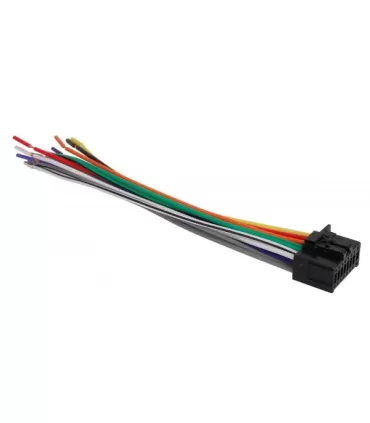 Разъем для магнитолы Pioneer ACV 453023/1