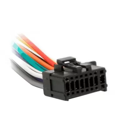 Разъем для магнитолы Pioneer ACV 453023/1