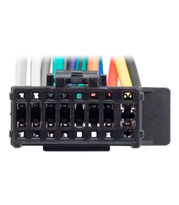 Разъем для магнитолы Pioneer ACV 453023/1
