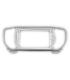 Переходная рамка Carav KIA Sportage (22-599)