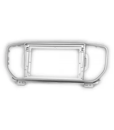 Переходная рамка Carav KIA Sportage (22-599)