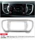Переходная рамка Carav KIA Sportage (22-599)