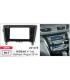 Переходная рамка Carav Nissan X-Trail, Qashqai, Rogue (22-478)
