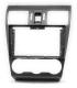 Переходная рамка Subaru Forester, Impreza, XV Carav 22-659