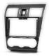 Переходная рамка Subaru Forester, Impreza, XV Carav 22-659