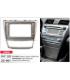 Переходная рамка Toyota Camry, Aurion Carav 22-001