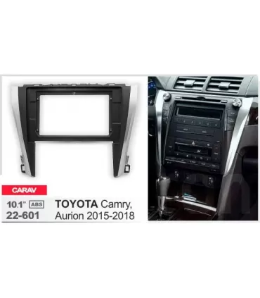 Перехідна рамка Carav Toyota Camry, Aurion (22-601)