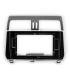 Переходная рамка Toyota Land Cruiser Prado Carav 22-025