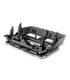 Переходная рамка Toyota Land Cruiser Prado Carav 22-025