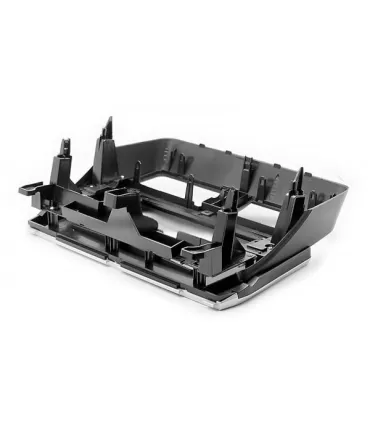 Переходная рамка Toyota Land Cruiser Prado Carav 22-025