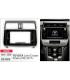 Переходная рамка Toyota Land Cruiser Prado Carav 22-025