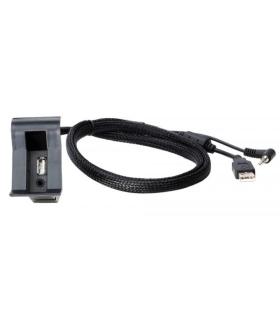 Адаптер для штатных USB/AUX-разъемов ACV Volkswagen Golf, Passat, EOS (44-1324-001)