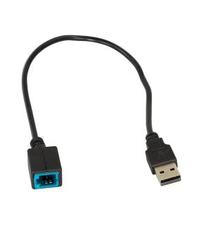 Адаптер для штатных USB-разъемов ACV Mazda (44-1173-002)