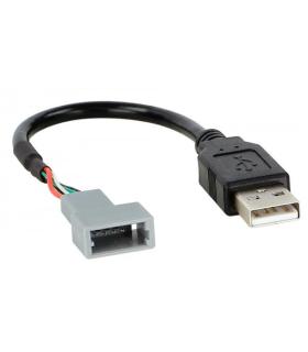 Адаптер для штатных USB-разъемов ACV KIA (44-1180-006)
