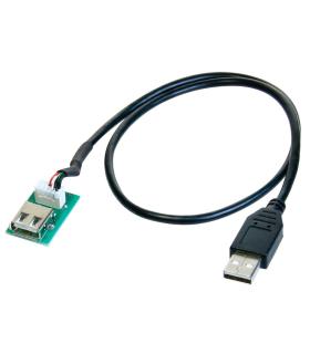 Адаптер для штатных USB-разъемов ACV Suzuki (44-1292-001)