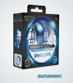 Philips ColorVision H7 Blue + 60%