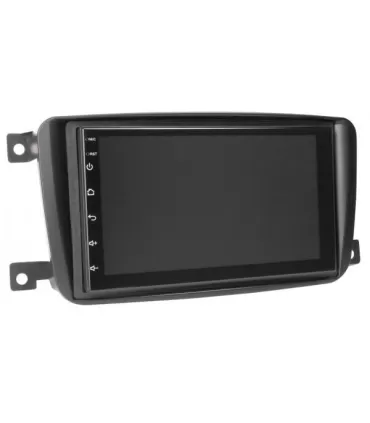 Перехідна рамка AWM Smart ForTwo (781-05-100)